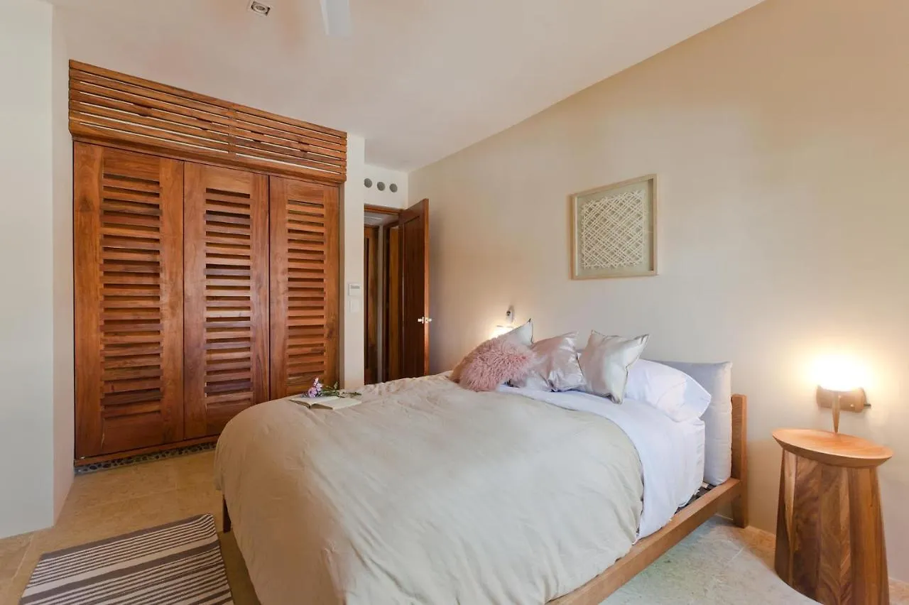 Spacious 3 Bedroom With Sea View In Puerto Aventuras! 0*,