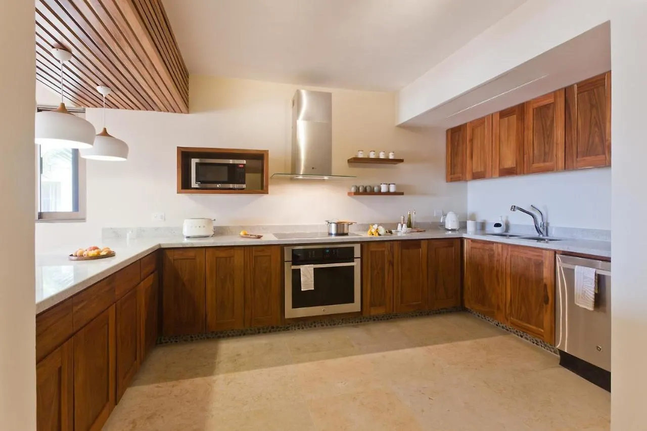 Apartamento Spacious 3 Bedroom With Sea View In Puerto Aventuras!