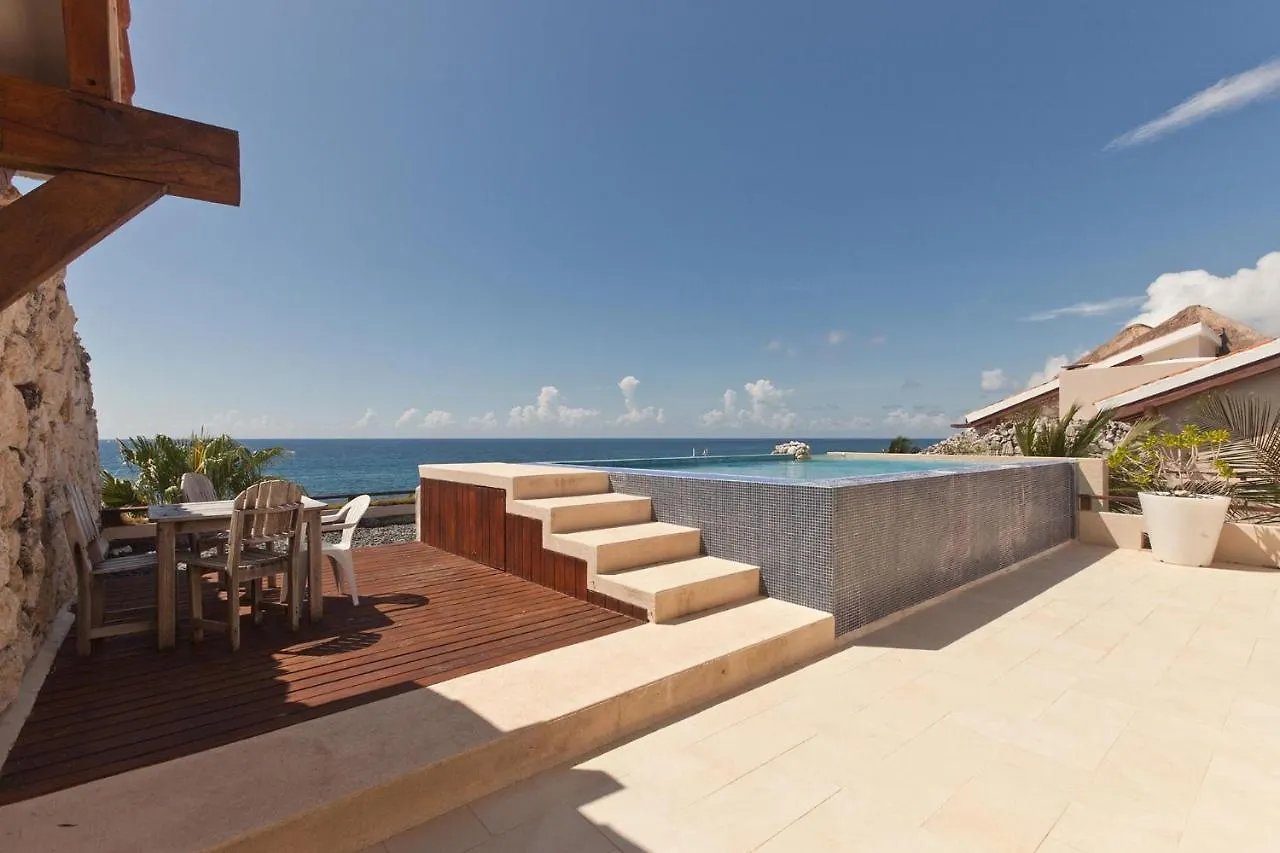 Apartamento Spacious 3 Bedroom With Sea View In Puerto Aventuras! México