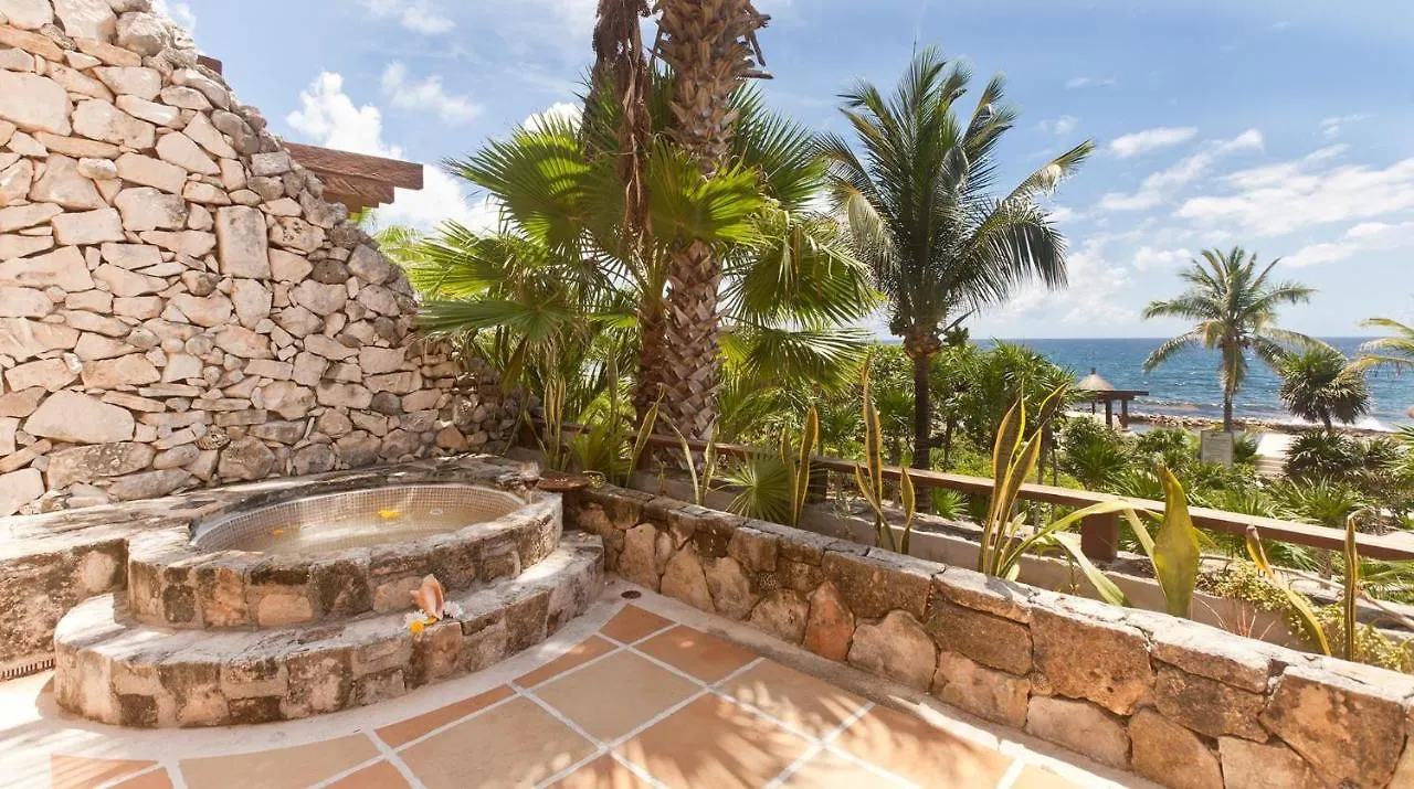 Apartamento Spacious 3 Bedroom With Sea View In Puerto Aventuras! México
