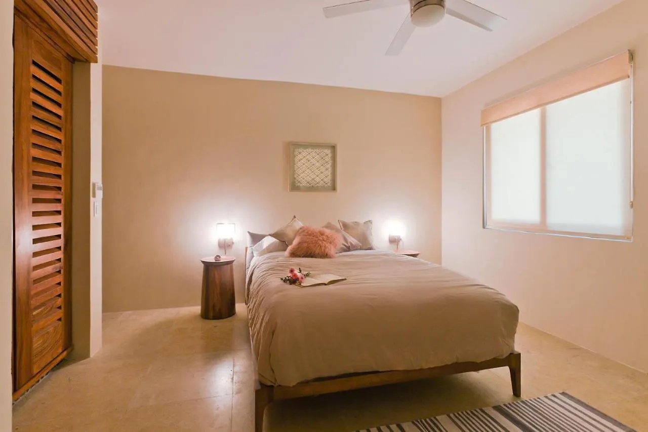 Spacious 3 Bedroom With Sea View In Puerto Aventuras!