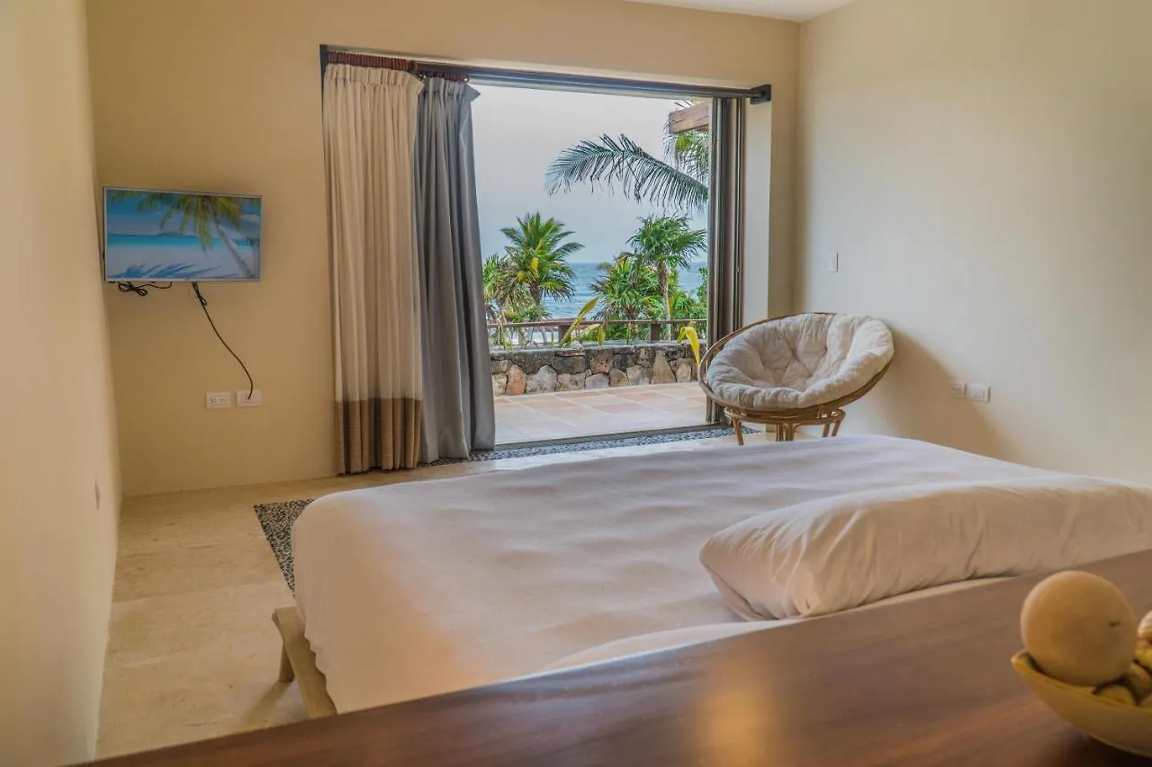 Apartamento Spacious 3 Bedroom With Sea View In Puerto Aventuras!