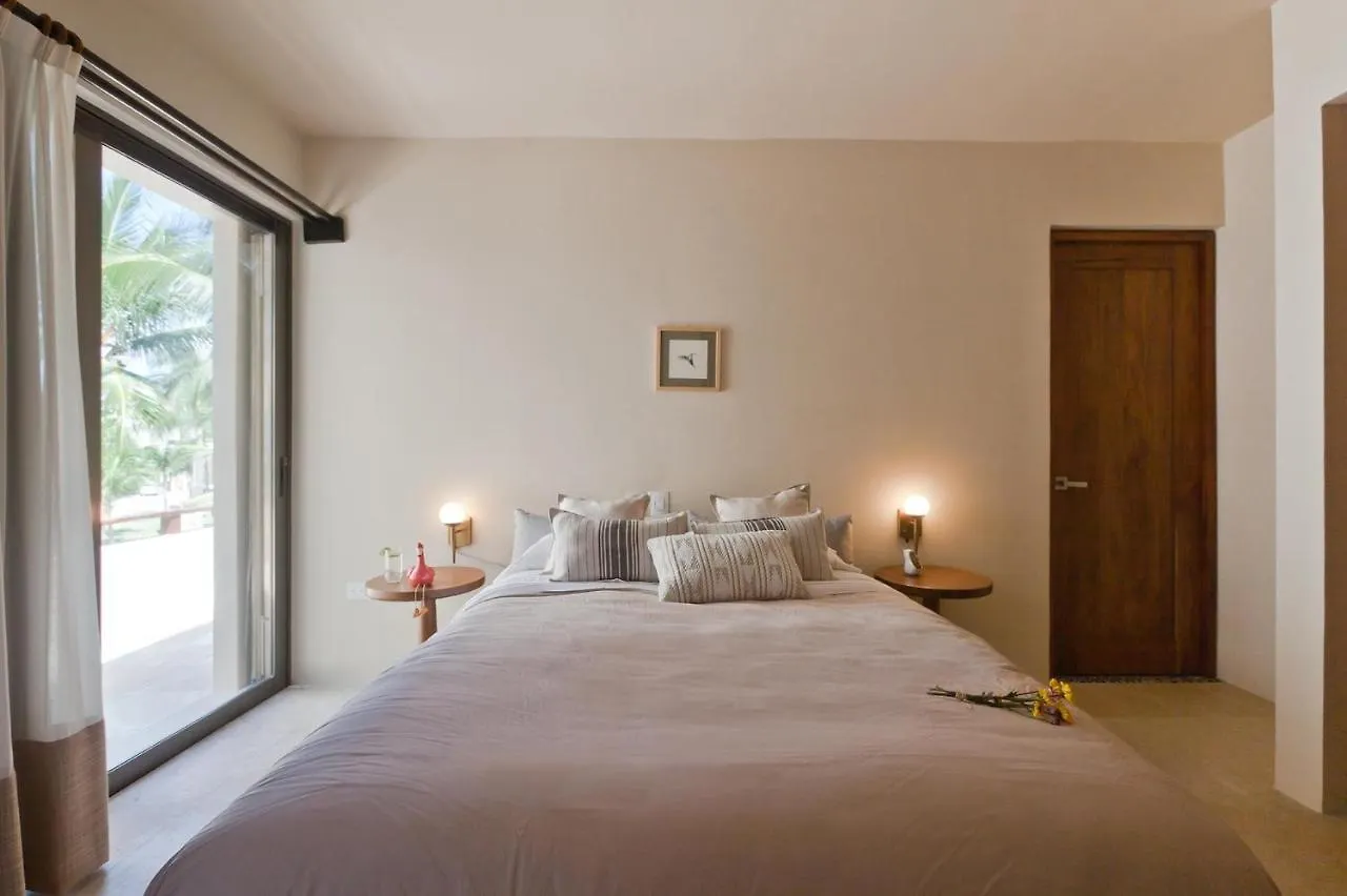 Spacious 3 Bedroom With Sea View In Puerto Aventuras! Apartman