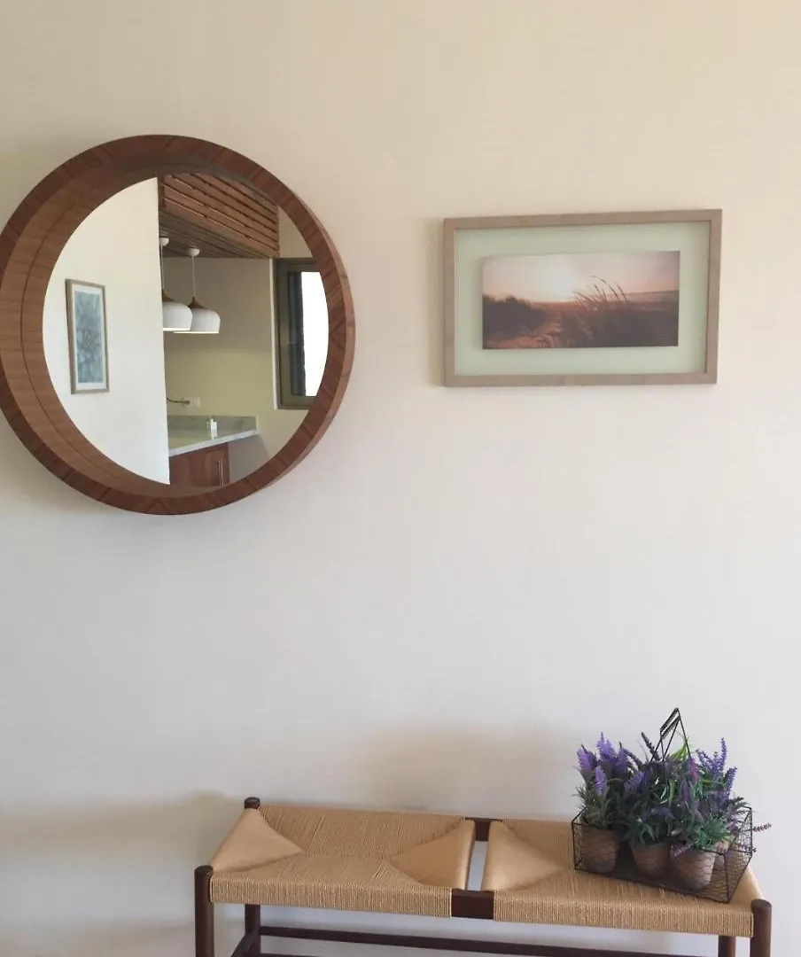Spacious 3 Bedroom With Sea View In Puerto Aventuras! Mexikó