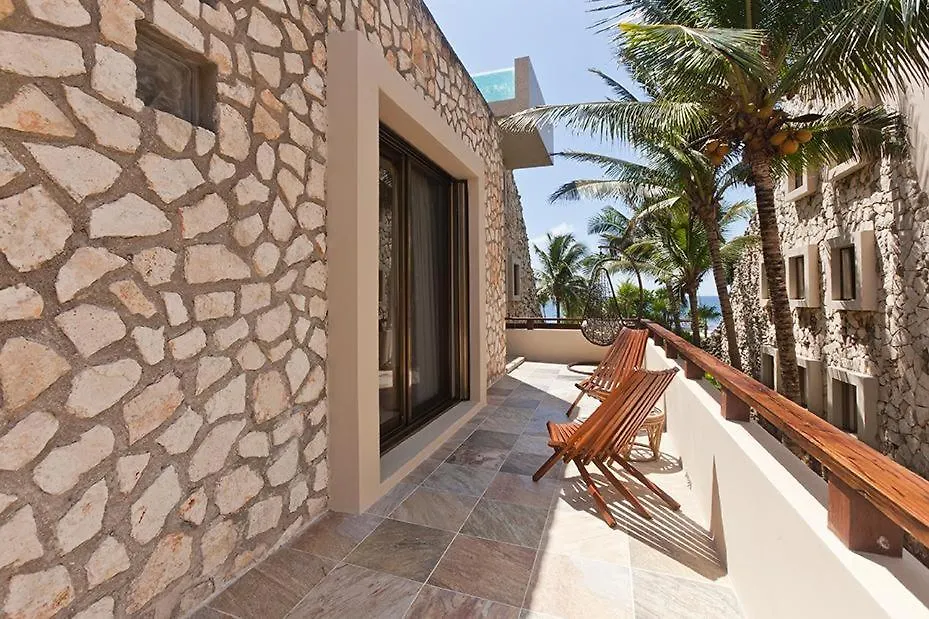 Apartment Spacious 3 Bedroom With Sea View In Puerto Aventuras!