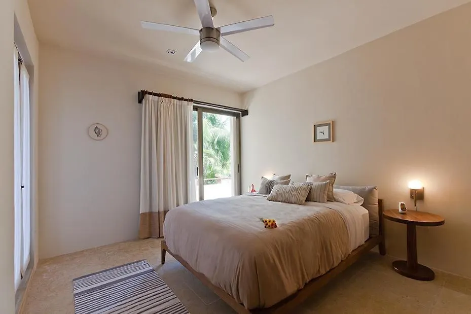 Spacious 3 Bedroom With Sea View In Puerto Aventuras! 0*,