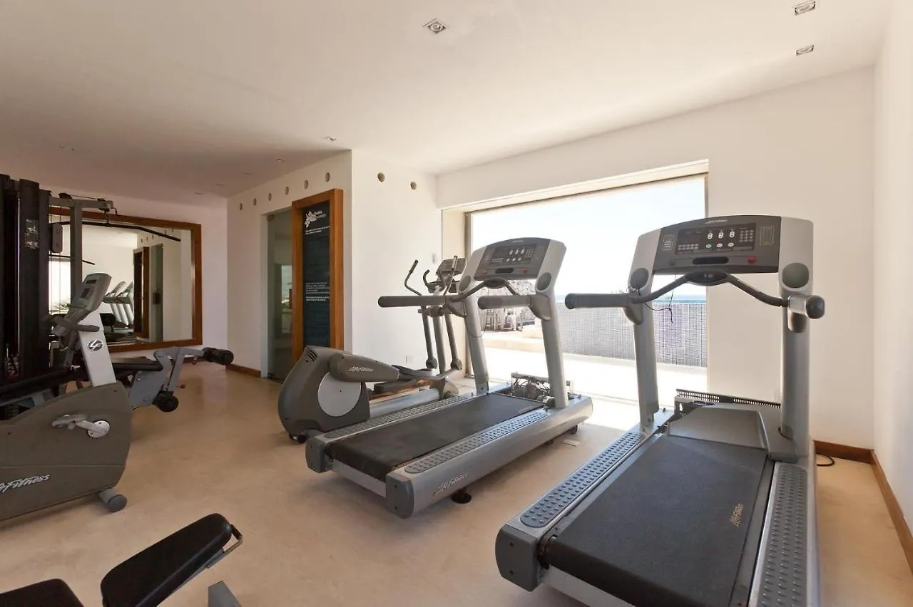 Spacious 3 Bedroom With Sea View In Puerto Aventuras! 0*,  Mexico
